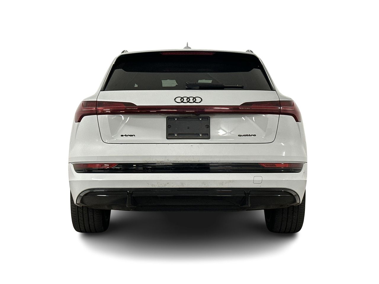 2023 Audi E-TRON in Vancouver, British Columbia