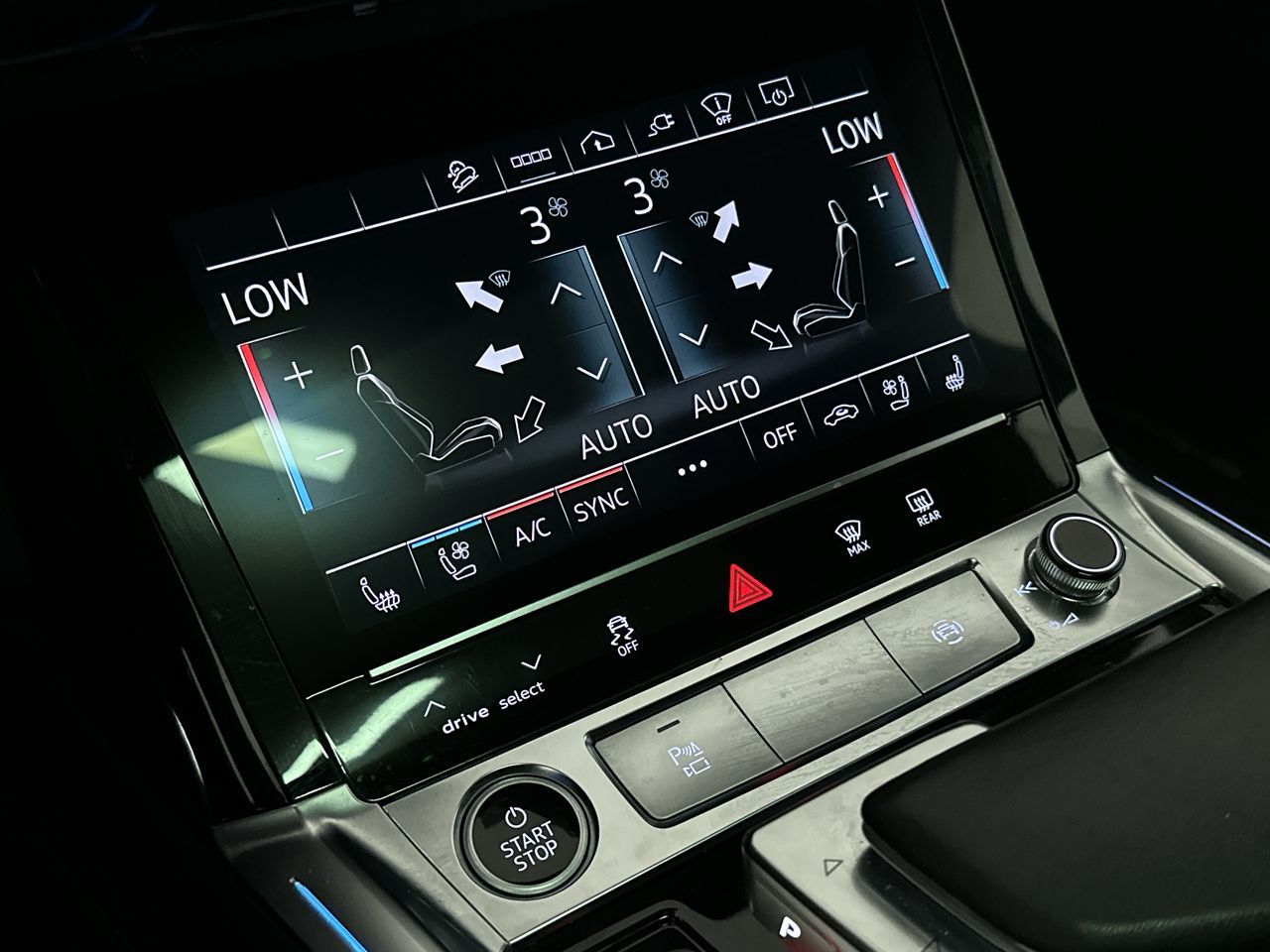 2023 Audi E-TRON in Vancouver, British Columbia
