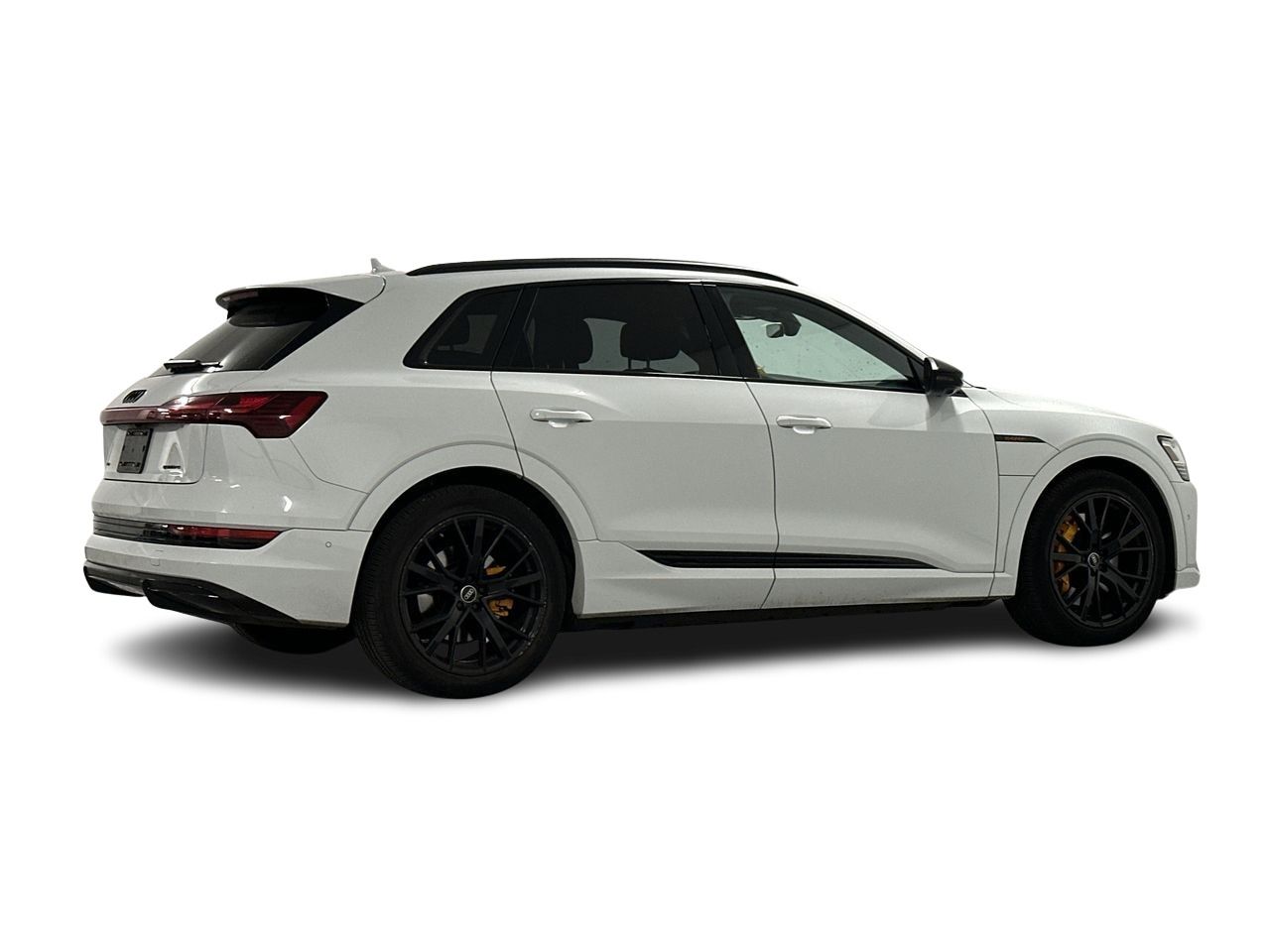 2023 Audi E-TRON in Vancouver, British Columbia