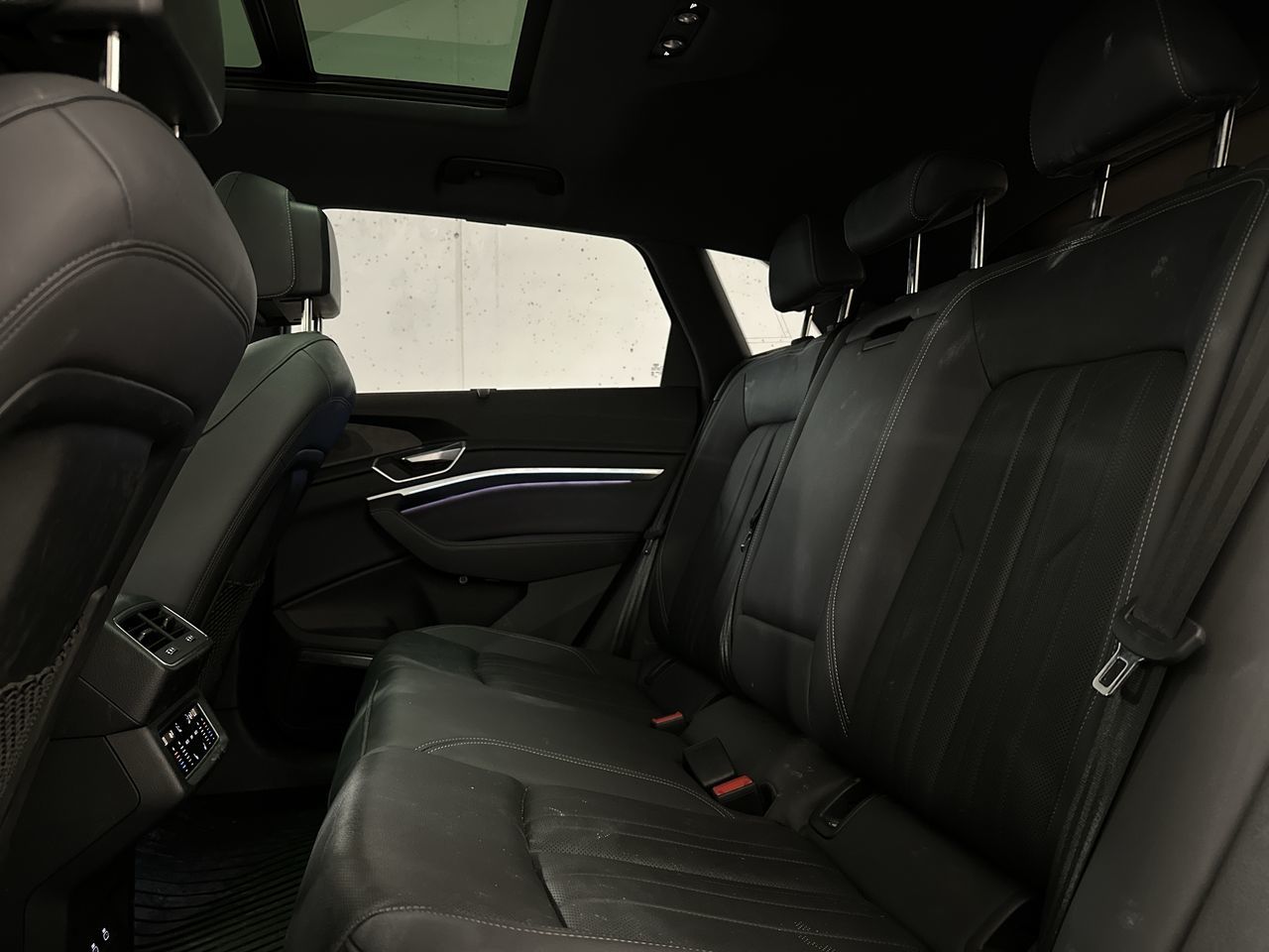 2023 Audi E-TRON in Vancouver, British Columbia