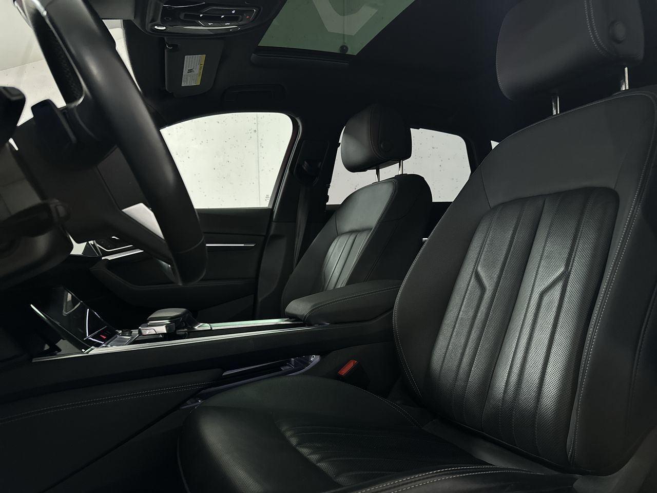 2023 Audi E-TRON in Vancouver, British Columbia