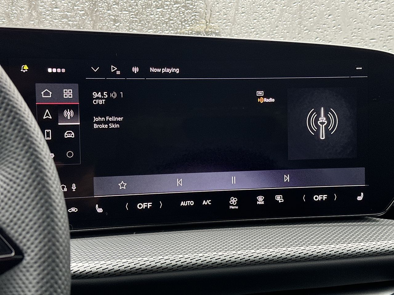 2025 Audi New Q5 Sportback in Vancouver, British Columbia