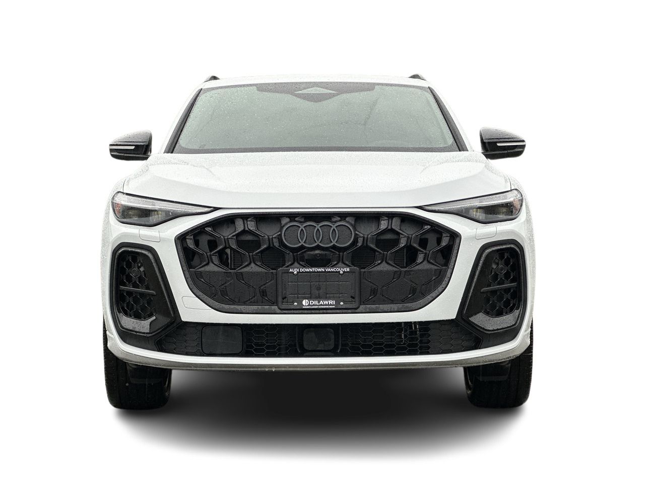 2025 Audi New Q5 Sportback in Vancouver, British Columbia