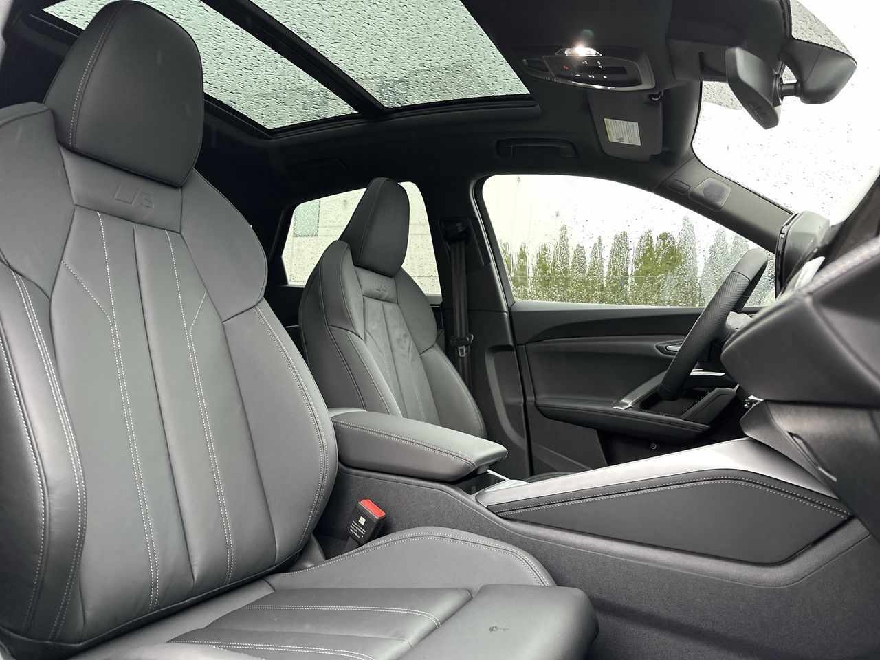 2025 Audi New Q5 Sportback in Vancouver, British Columbia