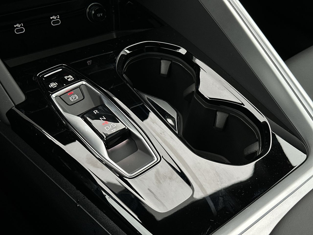 2025 Audi New Q5 Sportback in Vancouver, British Columbia