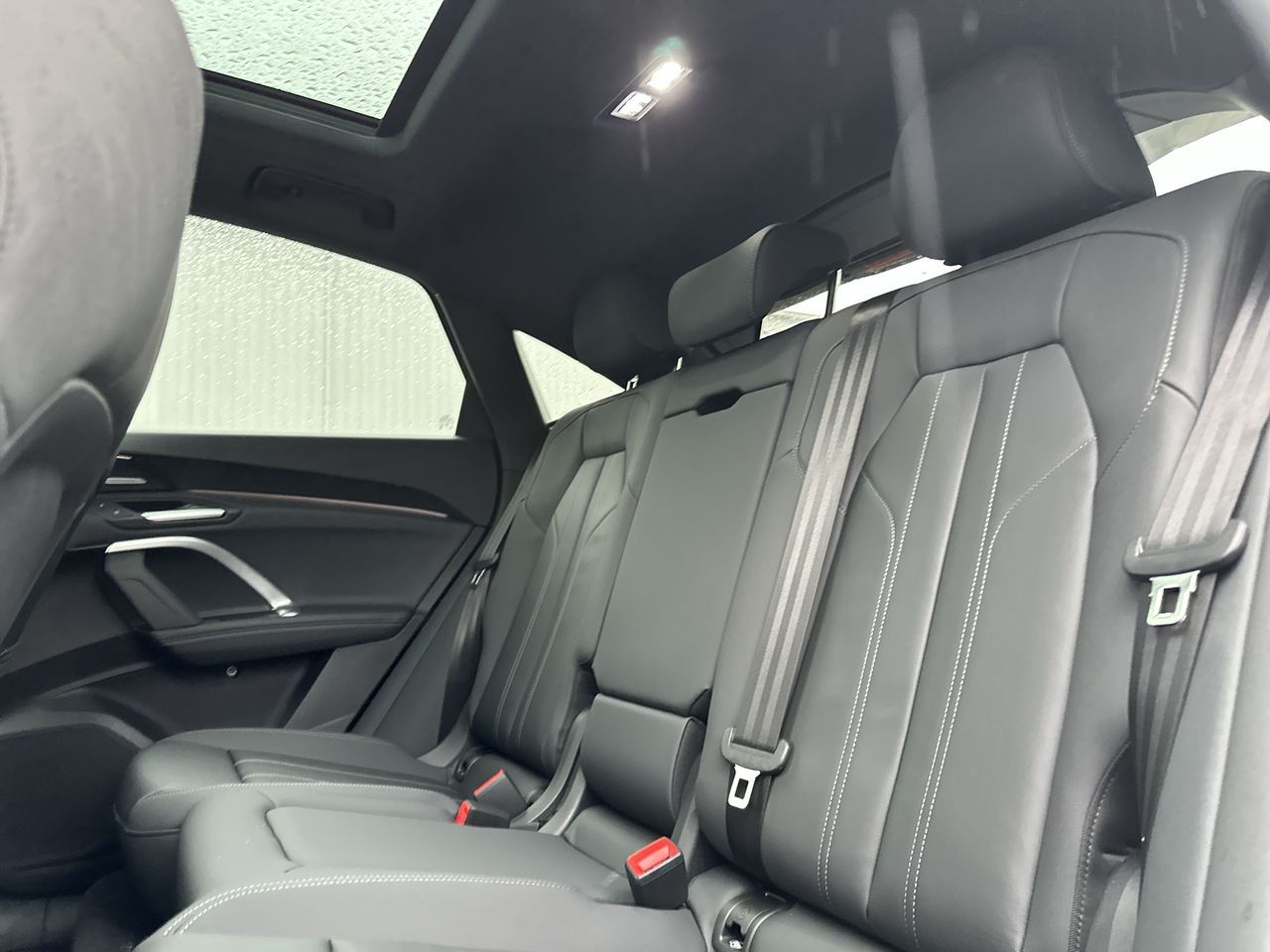2025 Audi New Q5 Sportback in Vancouver, British Columbia