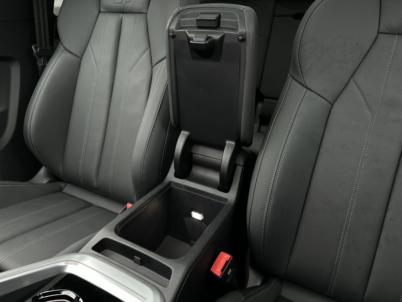 2025 Audi New Q5 Sportback in Vancouver, British Columbia