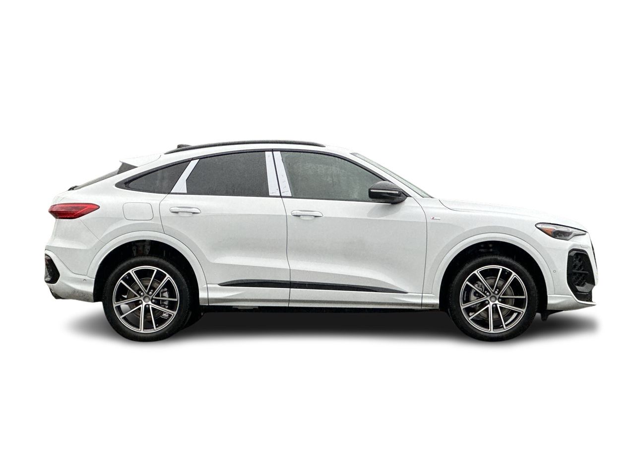2025 Audi New Q5 Sportback in Vancouver, British Columbia