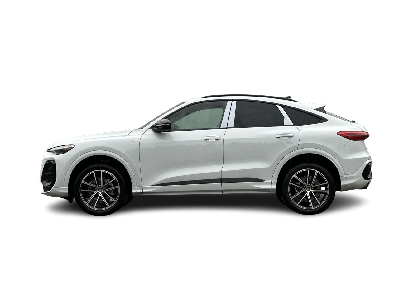 2025 Audi New Q5 Sportback in Vancouver, British Columbia