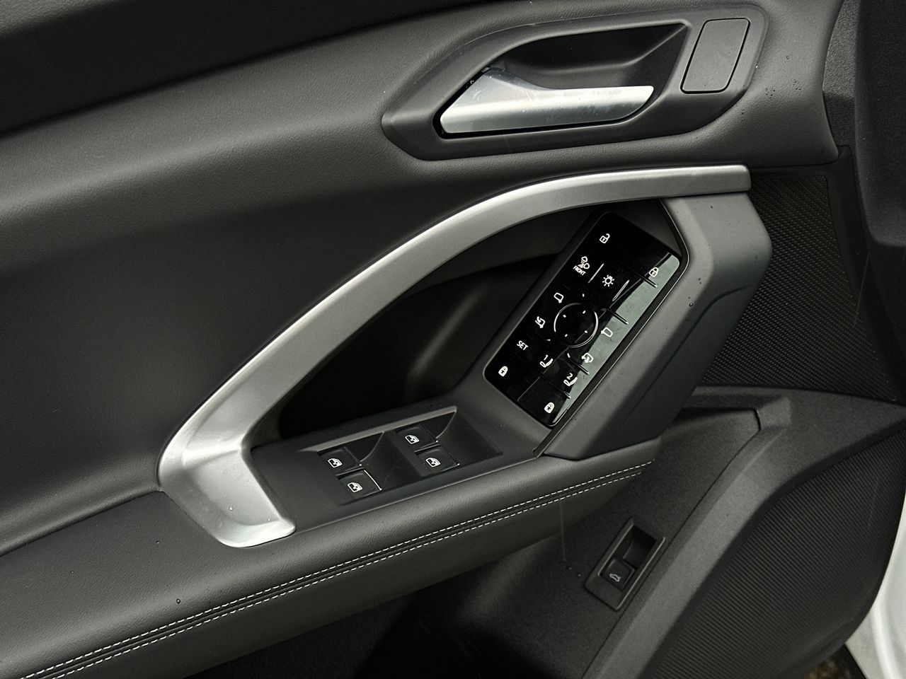 2025 Audi New Q5 Sportback in Vancouver, British Columbia