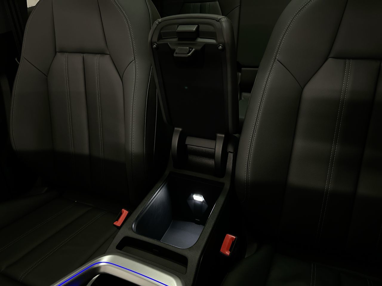 2025 Audi New Q5 in Vancouver, British Columbia
