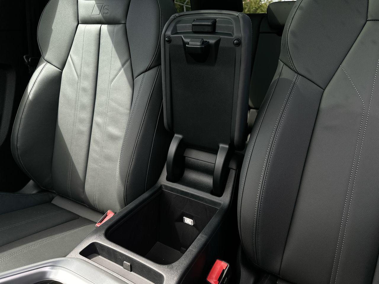 2025 Audi New Q5 in Vancouver, British Columbia