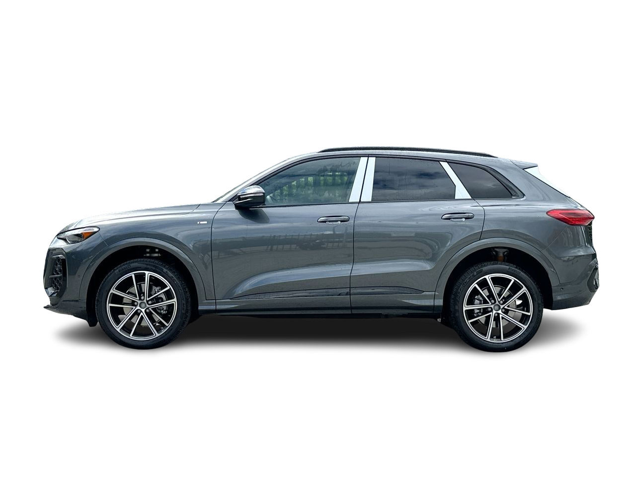 Audi New Q5  2025 à Vancouver, Colombie-Britannique