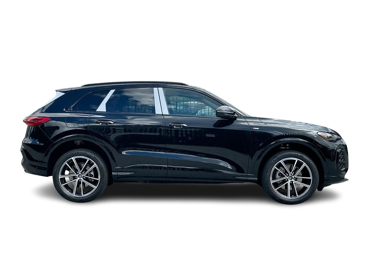 Audi New Q5  2025 à Vancouver, Colombie-Britannique