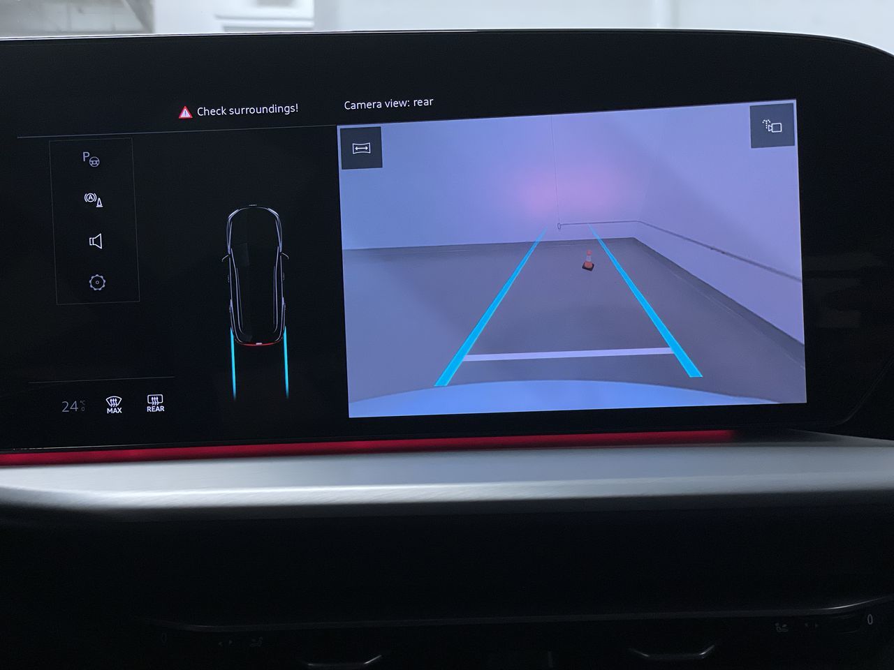 Audi New Q5  2025 à Vancouver, Colombie-Britannique