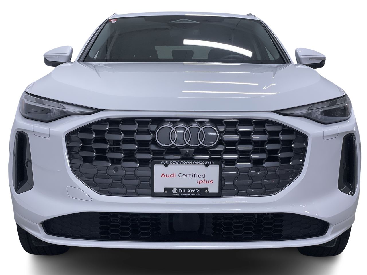 Audi New Q5  2025 à Vancouver, Colombie-Britannique