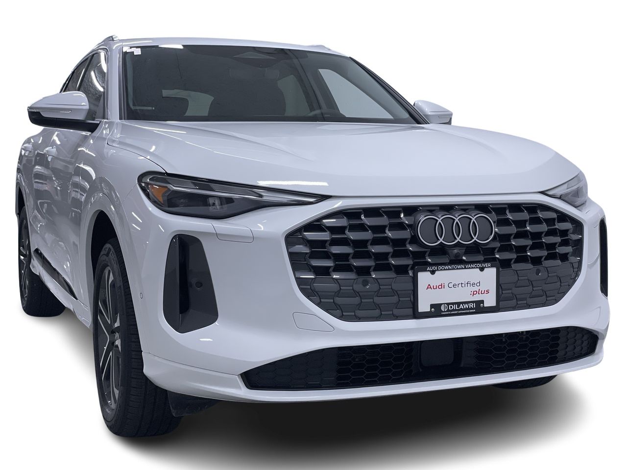 Audi New Q5  2025 à Vancouver, Colombie-Britannique