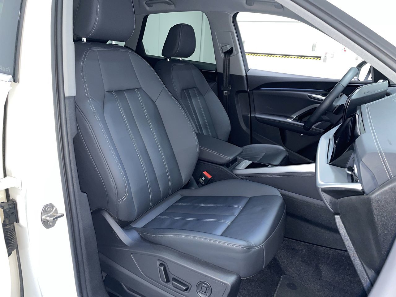 Audi New Q5  2025 à Vancouver, Colombie-Britannique