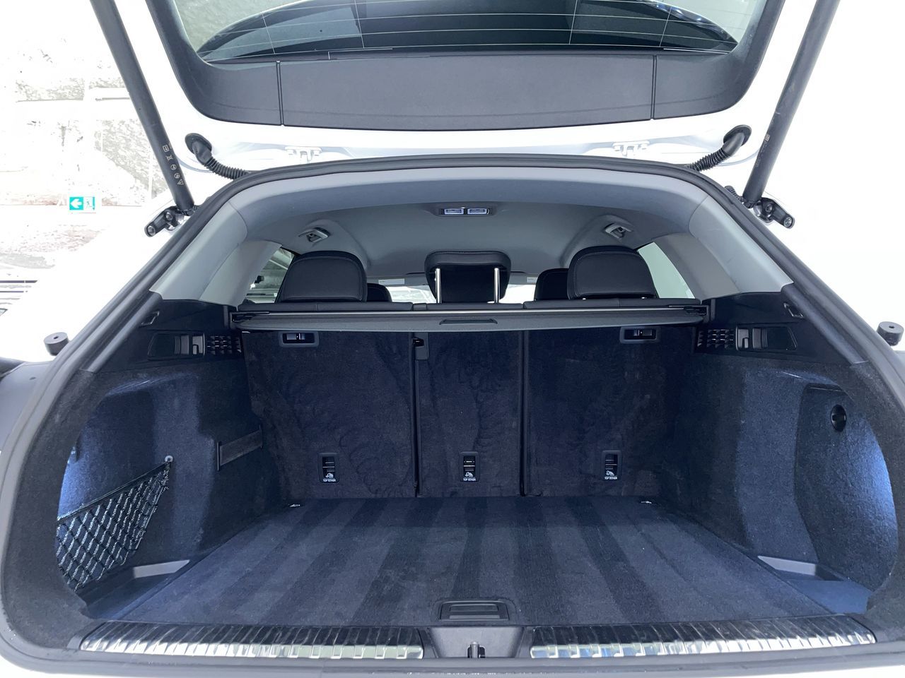 Audi New Q5  2025 à Vancouver, Colombie-Britannique