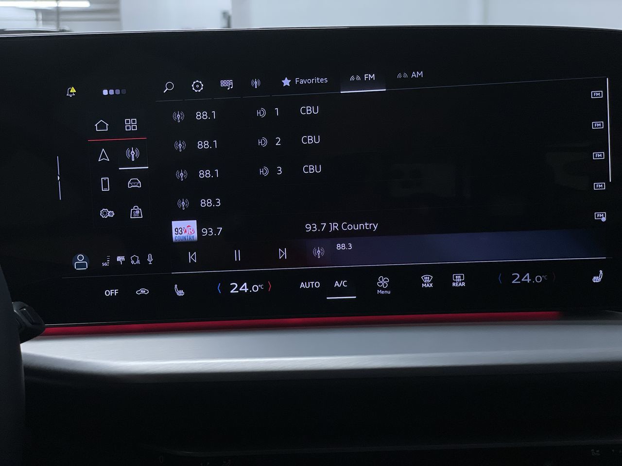 Audi New Q5  2025 à Vancouver, Colombie-Britannique