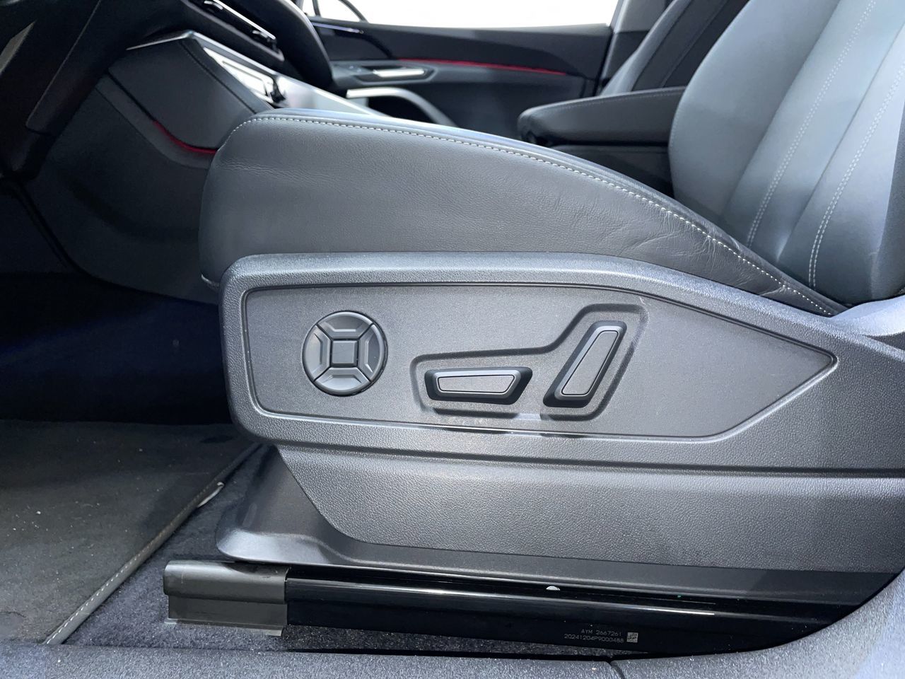 Audi New Q5  2025 à Vancouver, Colombie-Britannique