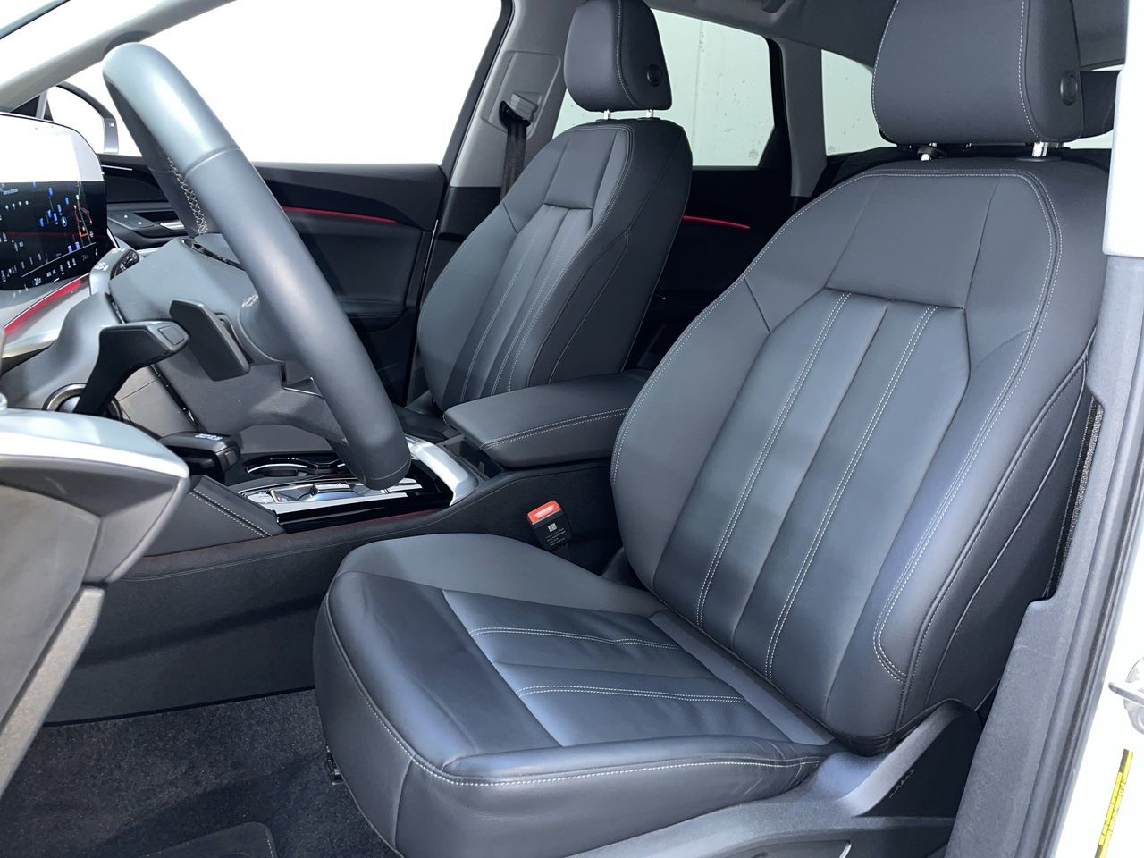 Audi New Q5  2025 à Vancouver, Colombie-Britannique