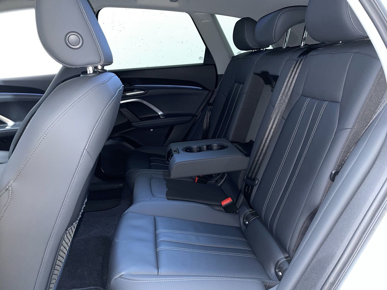 Audi New Q5  2025 à Vancouver, Colombie-Britannique