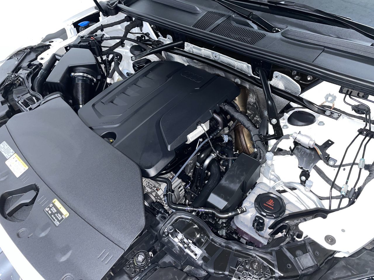 Audi New Q5  2025 à Vancouver, Colombie-Britannique