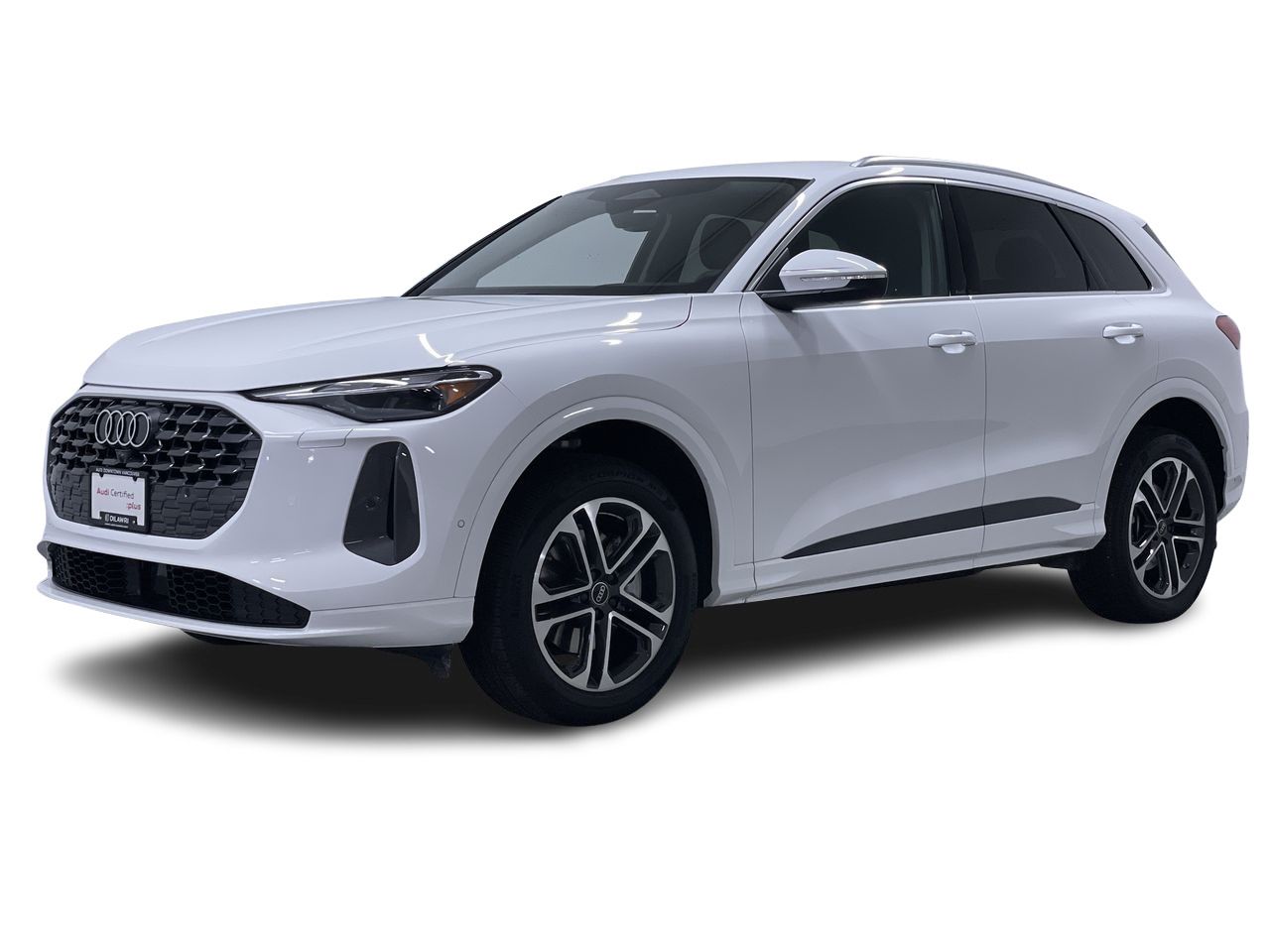 Audi New Q5  2025 à Vancouver, Colombie-Britannique