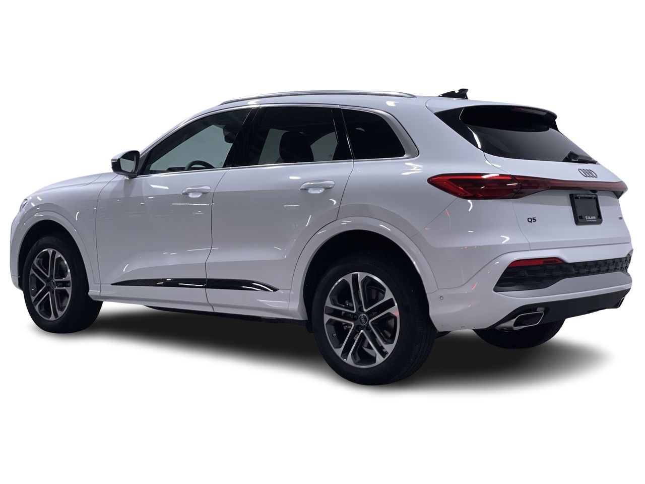 Audi New Q5  2025 à Vancouver, Colombie-Britannique