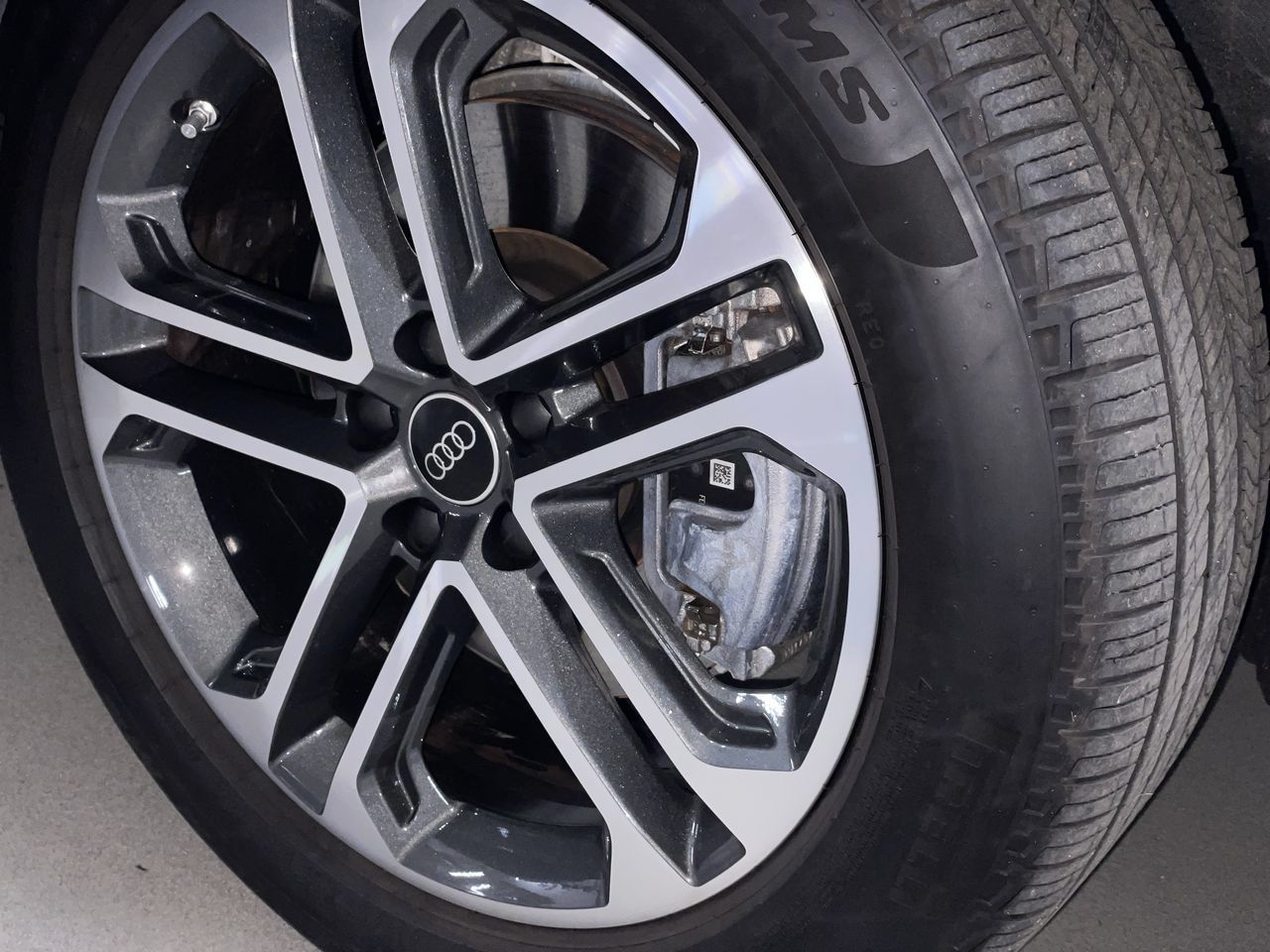 Audi New Q5  2025 à Vancouver, Colombie-Britannique