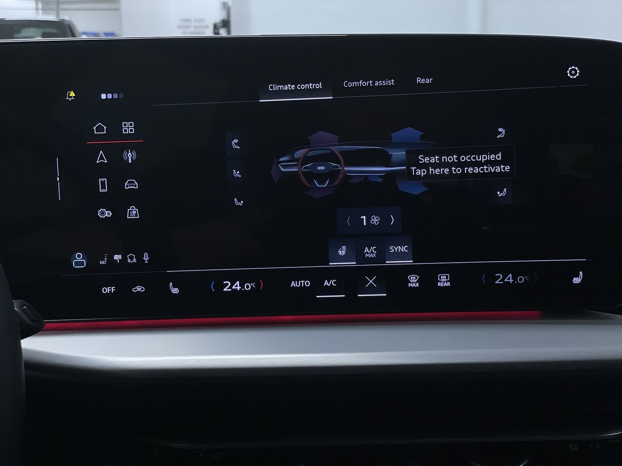 Audi New Q5  2025 à Vancouver, Colombie-Britannique