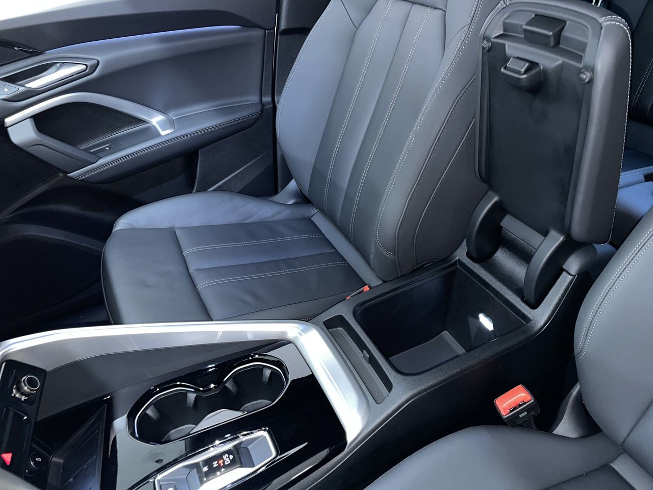 Audi New Q5  2025 à Vancouver, Colombie-Britannique