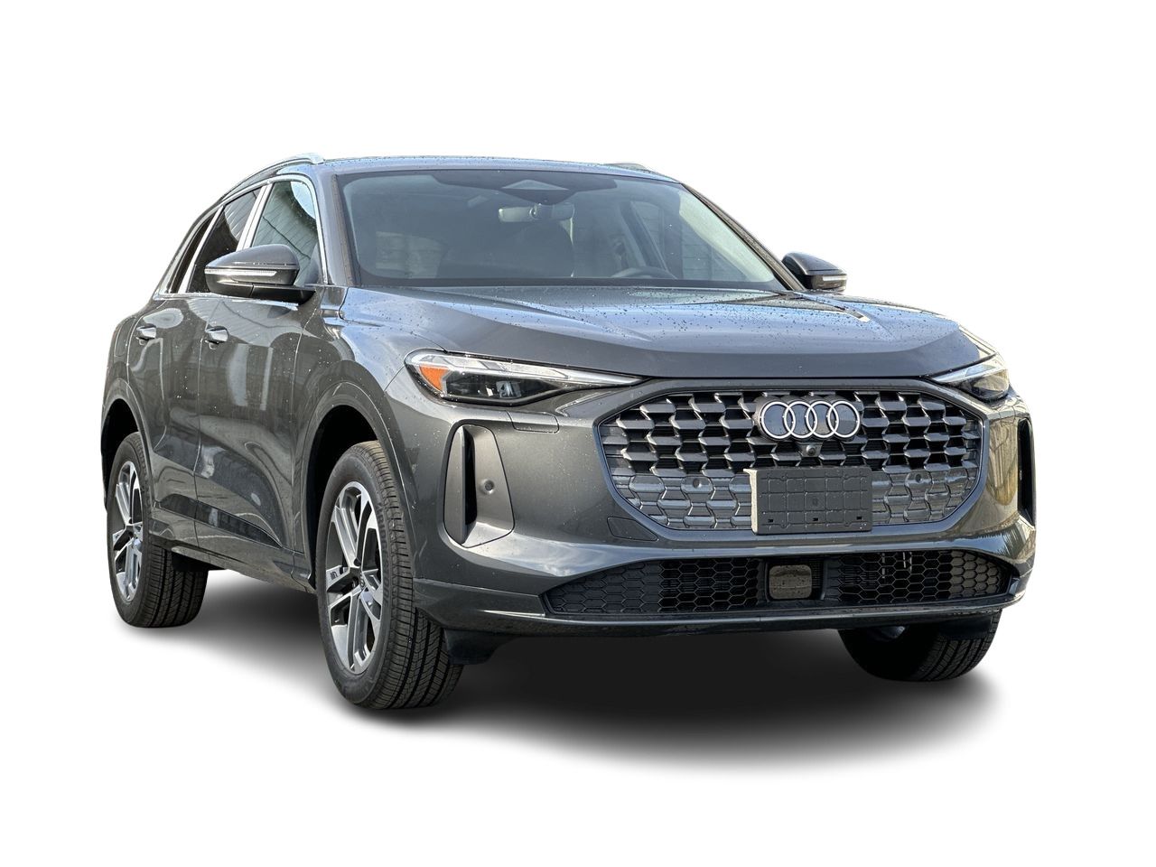 Audi New Q5  2025 à Vancouver, Colombie-Britannique