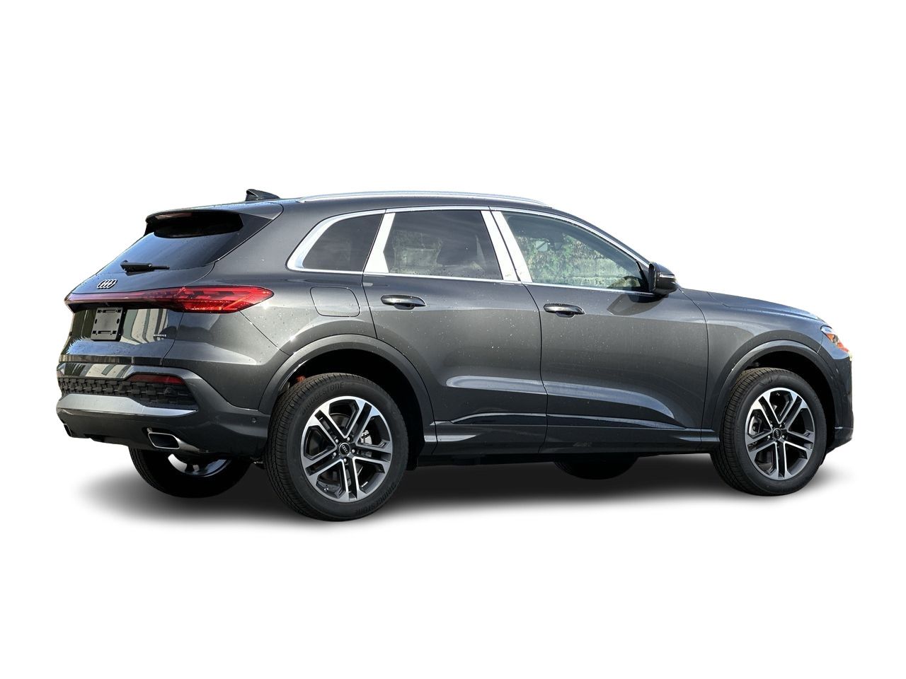 Audi New Q5  2025 à Vancouver, Colombie-Britannique