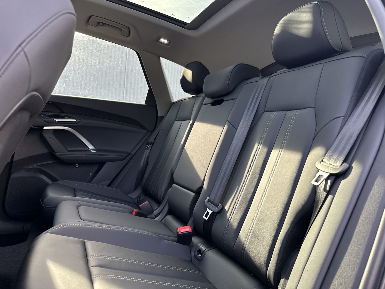 Audi New Q5  2025 à Vancouver, Colombie-Britannique