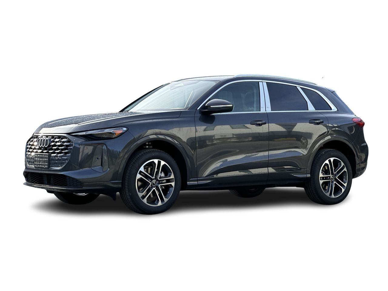 Audi New Q5  2025 à Vancouver, Colombie-Britannique