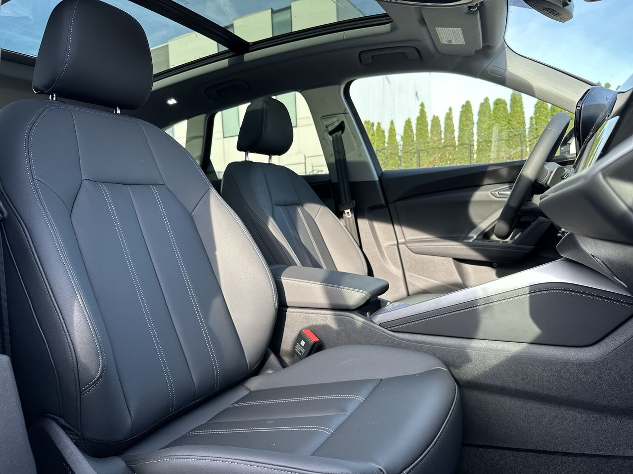 Audi New Q5  2025 à Vancouver, Colombie-Britannique