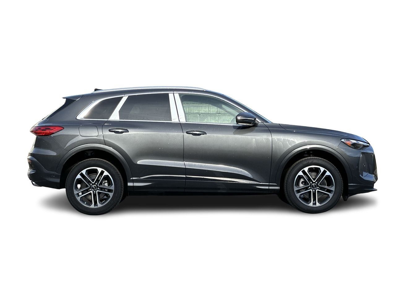 Audi New Q5  2025 à Vancouver, Colombie-Britannique