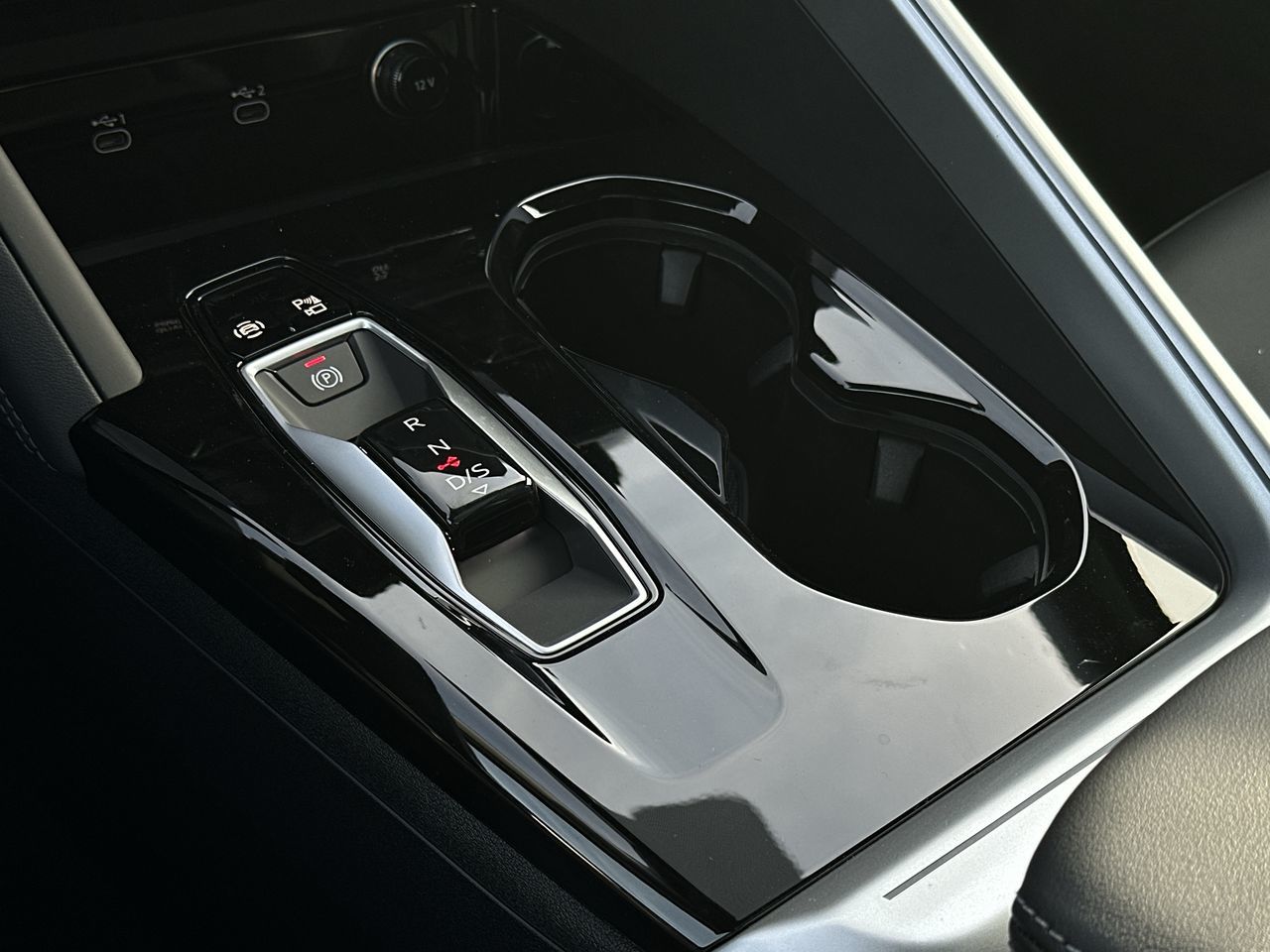 Audi New Q5  2025 à Vancouver, Colombie-Britannique