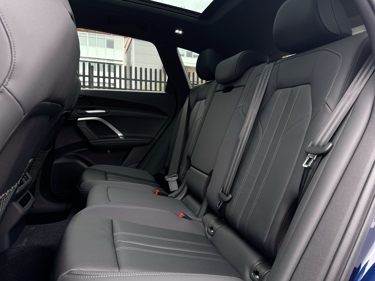 2025 Audi New Q5 in Vancouver, British Columbia