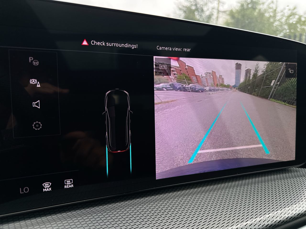 2025 Audi New Q5 in Vancouver, British Columbia