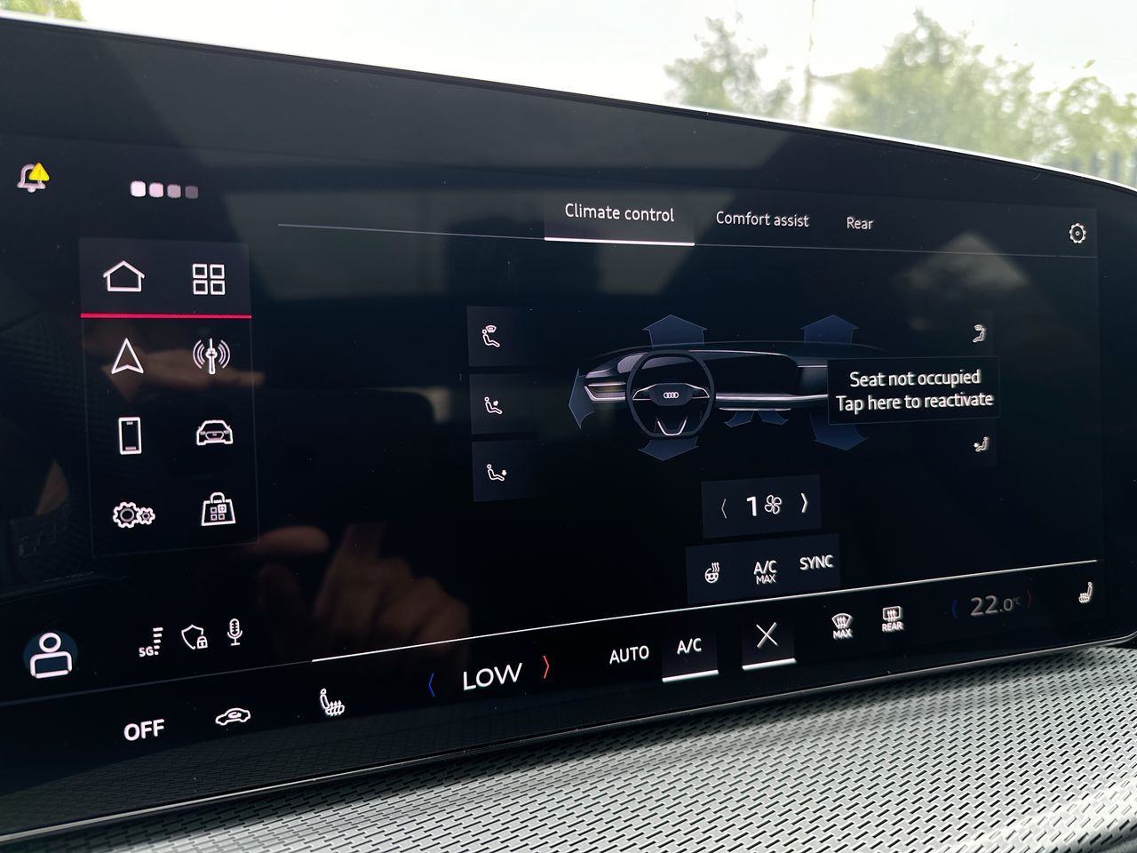 2025 Audi New Q5 in Vancouver, British Columbia