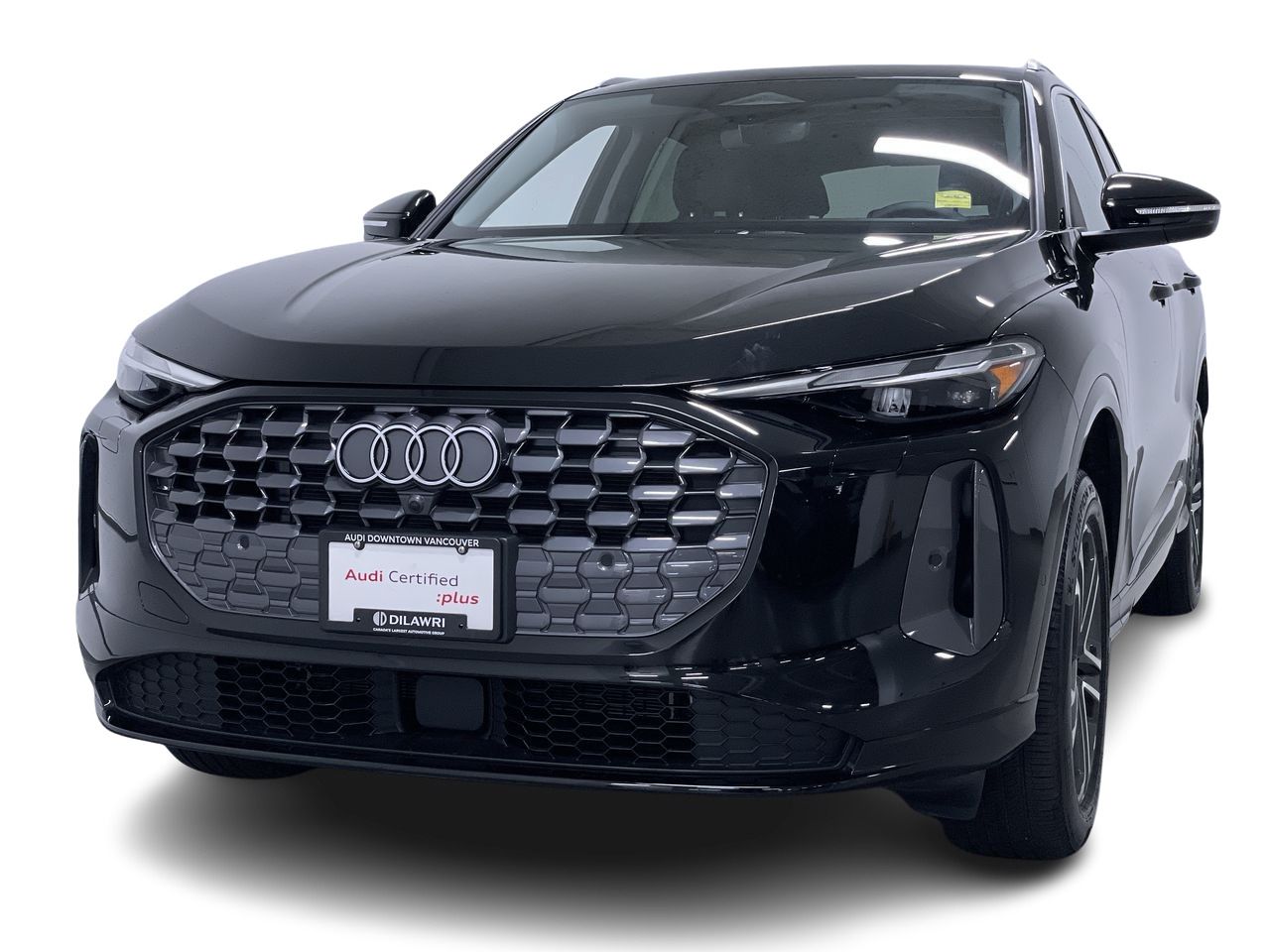 Audi New Q5  2025 à Vancouver, Colombie-Britannique
