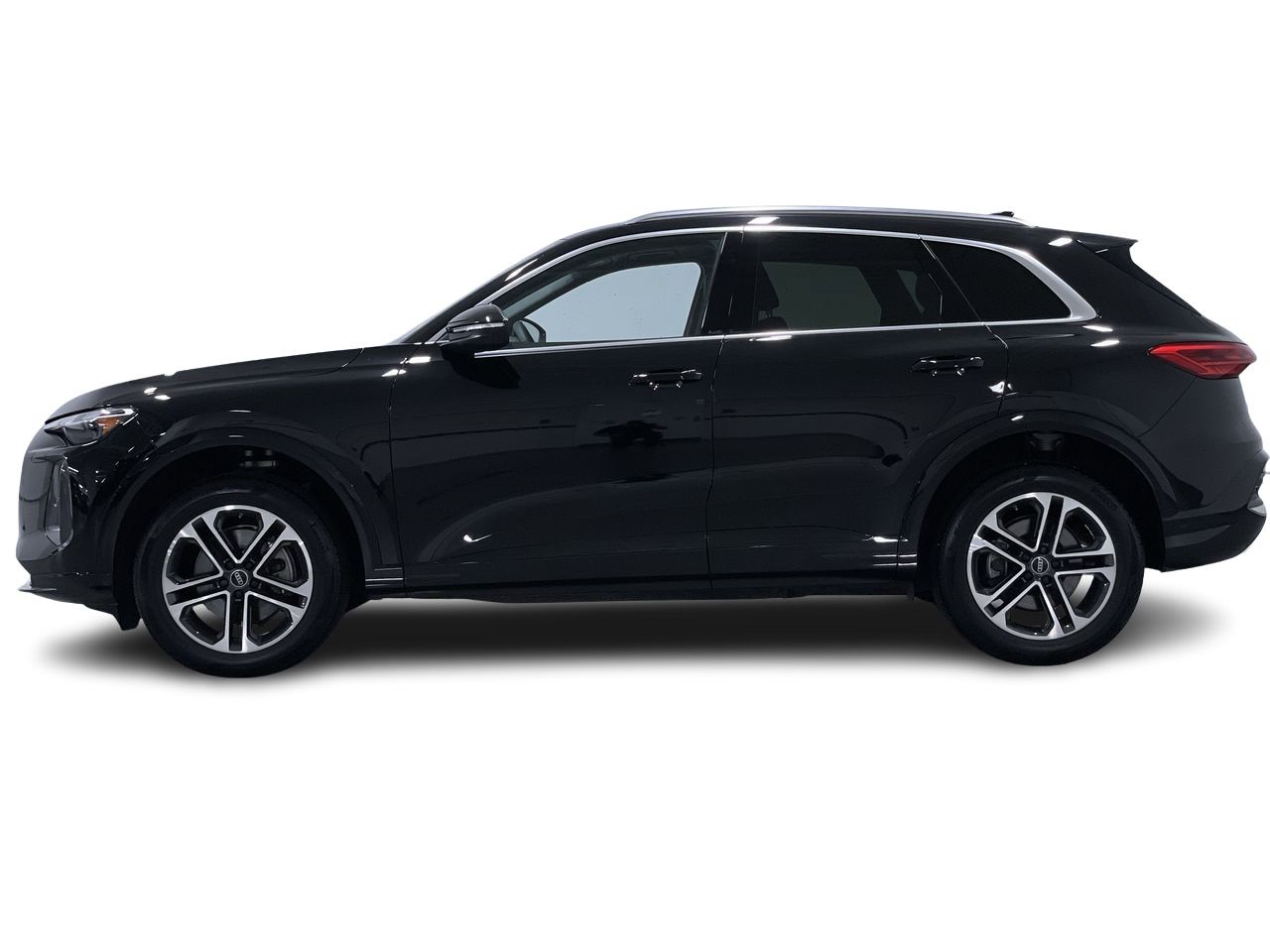Audi New Q5  2025 à Vancouver, Colombie-Britannique