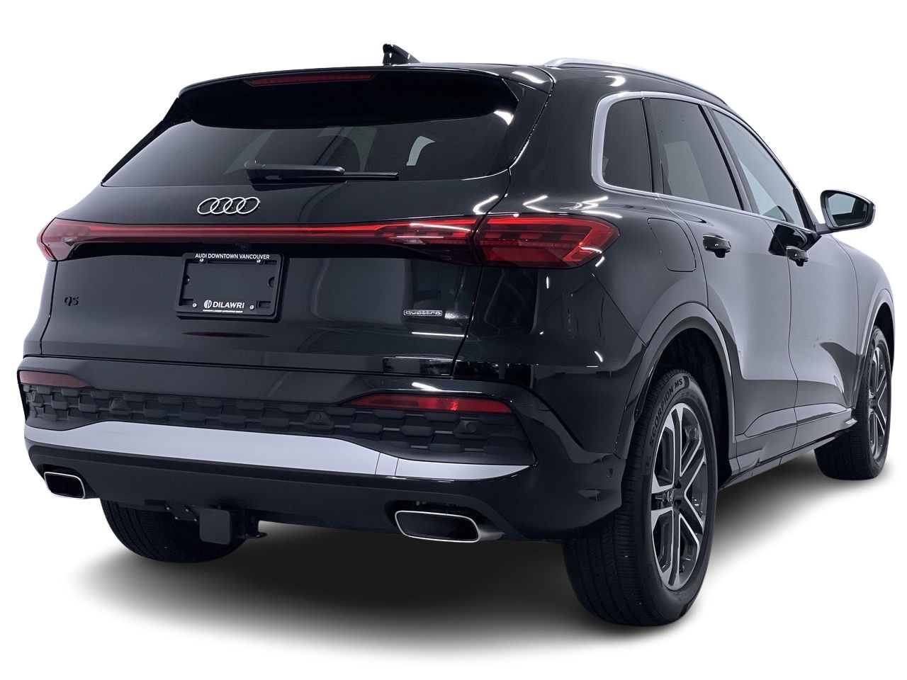Audi New Q5  2025 à Vancouver, Colombie-Britannique