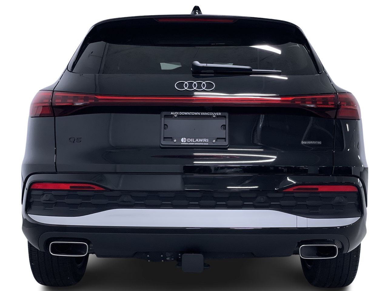Audi New Q5  2025 à Vancouver, Colombie-Britannique