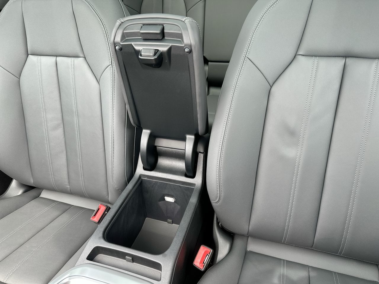 2025 Audi New Q5 in Vancouver, British Columbia