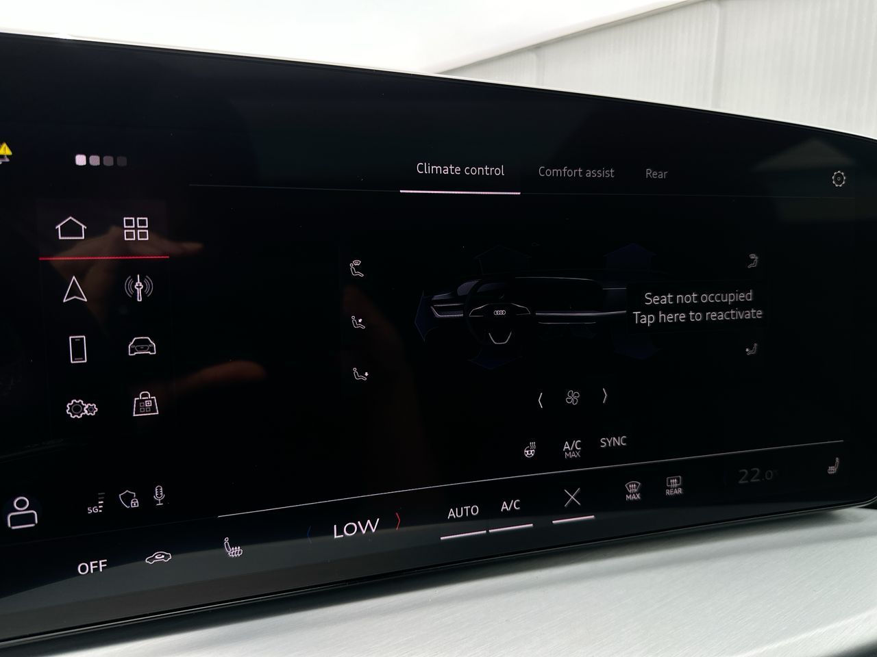 2025 Audi New Q5 in Vancouver, British Columbia