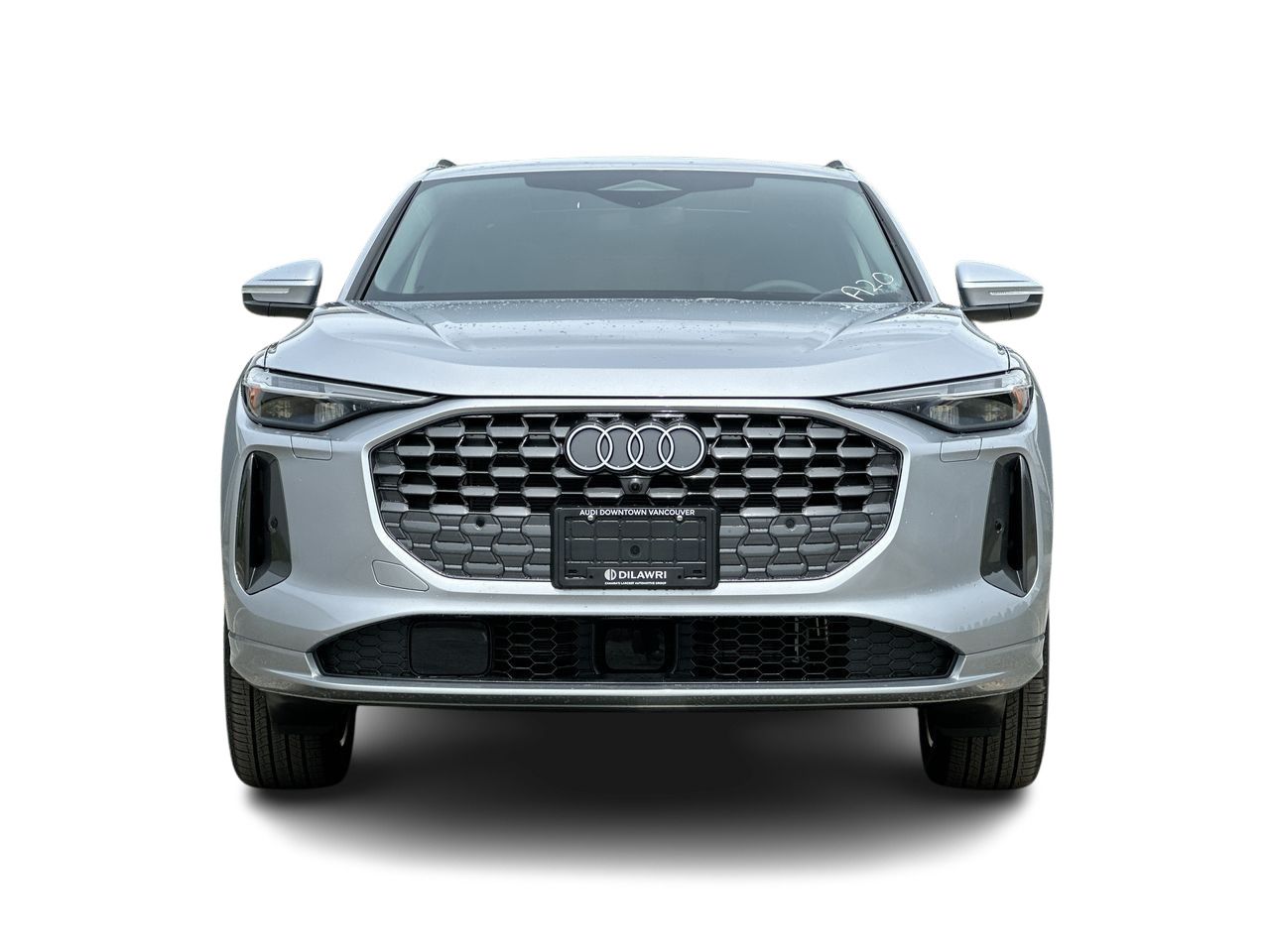 2025 Audi New Q5 in Vancouver, British Columbia